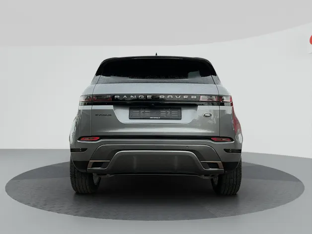 Land Rover RANGE ROVER EVOQUE P200 R-Dynamic