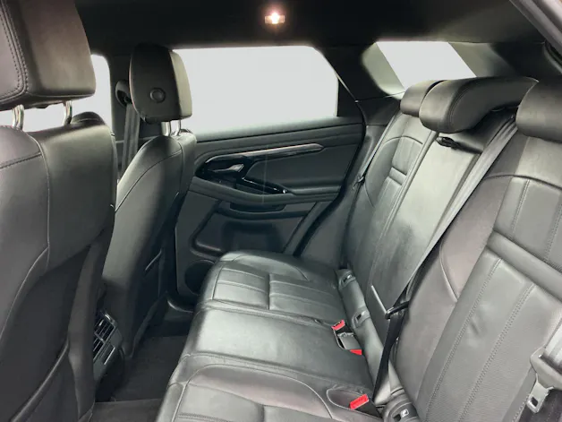 Land Rover RANGE ROVER EVOQUE P200 R-Dynamic