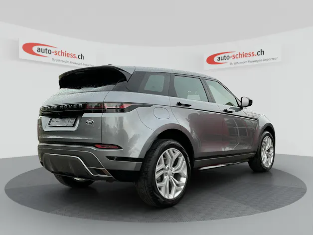 Land Rover RANGE ROVER EVOQUE P200 R-Dynamic