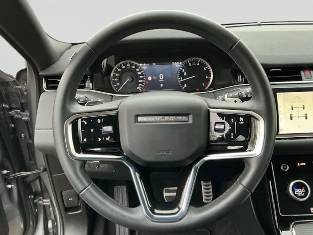 Land Rover RANGE ROVER EVOQUE P200 R-Dynamic