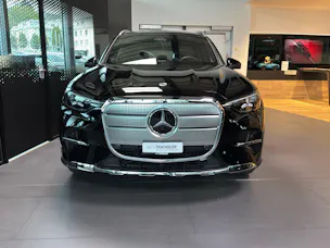 MERCEDES-BENZ GLC 300 4MATIC 85 kWh
