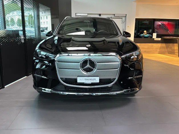 MERCEDES-BENZ GLC 300 4MATIC 85 kWh