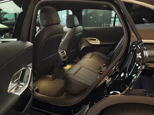 MERCEDES-BENZ GLC 300 4MATIC 85 kWh