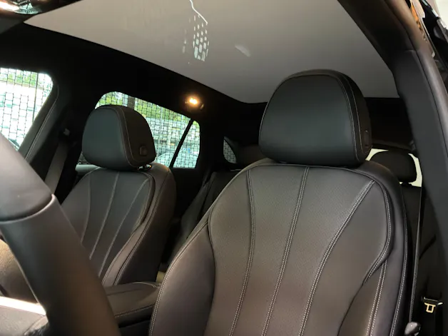 MERCEDES-BENZ GLC 300 4MATIC 85 kWh