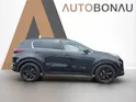Kia Sportage 1.6 CRDi MHEV 4WD Black Edition
