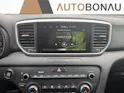 Kia Sportage 1.6 CRDi MHEV 4WD Black Edition