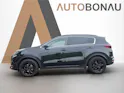 Kia Sportage 1.6 CRDi MHEV 4WD Black Edition