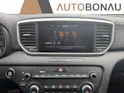 Kia Sportage 1.6 CRDi MHEV 4WD Black Edition