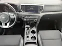 Kia Sportage 1.6 CRDi MHEV 4WD Black Edition