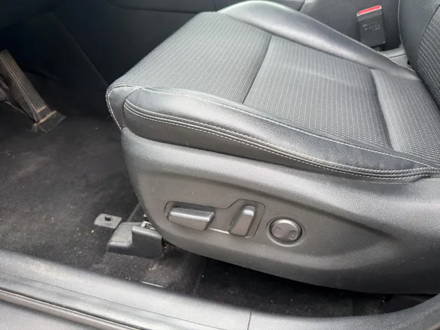 Kia Sportage 1.6 CRDi MHEV 4WD Black Edition