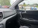 Kia Sportage 1.6 CRDi MHEV 4WD Black Edition