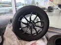 Kia Sportage 1.6 CRDi MHEV 4WD Black Edition