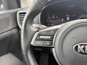 Kia Sportage 1.6 CRDi MHEV 4WD Black Edition