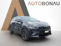 Kia Sportage 1.6 CRDi MHEV 4WD Black Edition