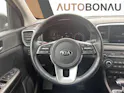 Kia Sportage 1.6 CRDi MHEV 4WD Black Edition