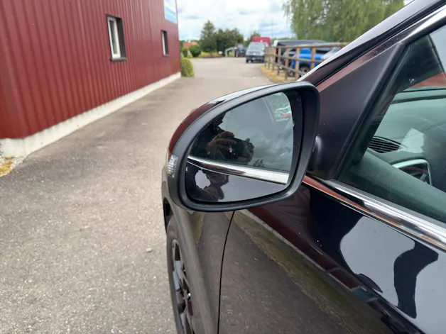 Kia Sportage 1.6 CRDi MHEV 4WD Black Edition