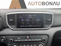 Kia Sportage 1.6 CRDi MHEV 4WD Black Edition