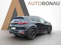 Kia Sportage 1.6 CRDi MHEV 4WD Black Edition