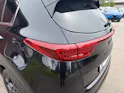 Kia Sportage 1.6 CRDi MHEV 4WD Black Edition