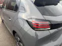 PEUGEOT 208 1.2 Hybrid Allure