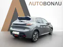 PEUGEOT 208 1.2 Hybrid Allure