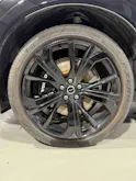 VOLVO XC60 2.0 T6 TE Black Edition eAWD
