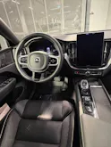 VOLVO XC60 2.0 T6 TE Black Edition eAWD