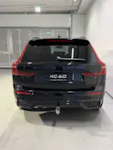VOLVO XC60 2.0 T6 TE Black Edition eAWD