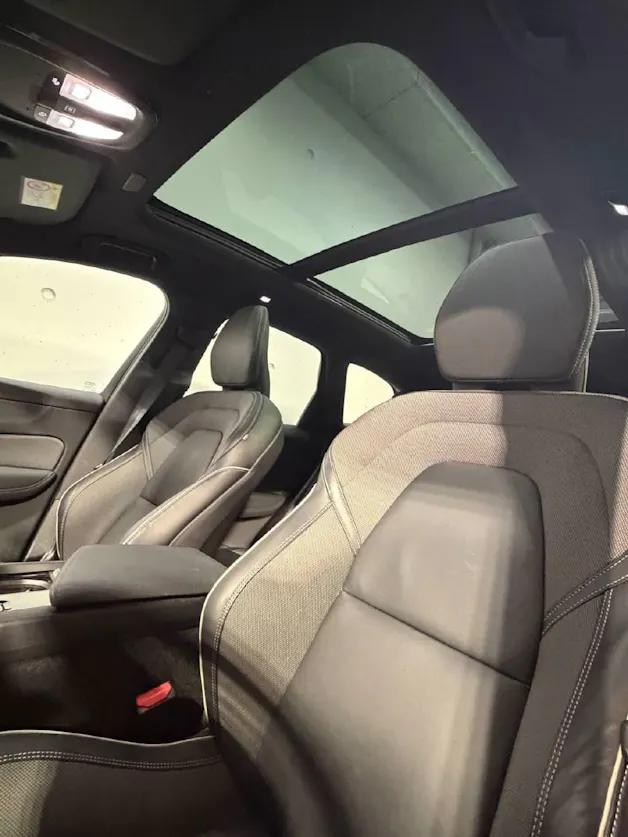 VOLVO XC60 2.0 T6 TE Black Edition eAWD