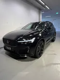 VOLVO XC60 2.0 T6 TE Black Edition eAWD