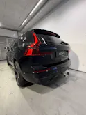 VOLVO XC60 2.0 T6 TE Black Edition eAWD
