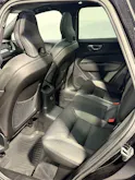 VOLVO XC60 2.0 T6 TE Black Edition eAWD