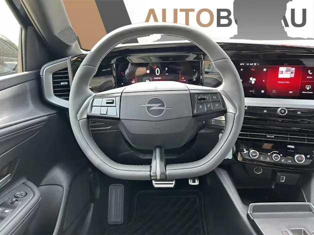 OPEL Mokka1.2 Hybrid 145 GS e-DCT6