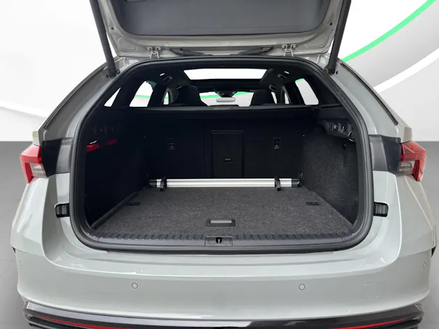 SKODA Octavia Combi 2.0 TSI DSG RS
