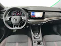 SKODA Octavia Combi 2.0 TSI DSG RS