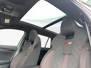 SKODA Octavia Combi 2.0 TSI DSG RS