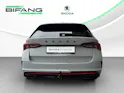 SKODA Octavia Combi 2.0 TSI DSG RS