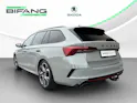 SKODA Octavia Combi 2.0 TSI DSG RS