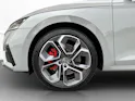 SKODA Octavia Combi 2.0 TSI DSG RS