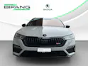 SKODA Octavia Combi 2.0 TSI DSG RS