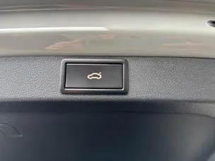 SKODA Octavia Combi 2.0 TSI DSG RS
