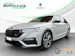 SKODA Octavia Combi 2.0 TSI DSG RS