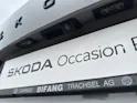 SKODA Octavia Combi 2.0 TSI DSG RS