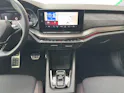 SKODA Octavia Combi 2.0 TSI DSG RS