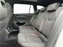 SKODA Octavia Combi 2.0 TSI DSG RS