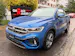 VW T-Roc R-LINE ***IQ DRIVE PAKET & ANHÄNGERKUPLUNG***