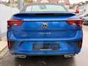 VW T-Roc R-LINE ***IQ DRIVE PAKET & ANHÄNGERKUPLUNG***