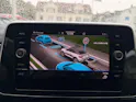 VW T-Roc R-LINE ***IQ DRIVE PAKET & ANHÄNGERKUPLUNG***