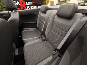 VW T-Roc R-LINE ***IQ DRIVE PAKET & ANHÄNGERKUPLUNG***