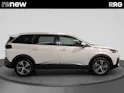 PEUGEOT 5008 1.2 Pure Tech Allure EAT8